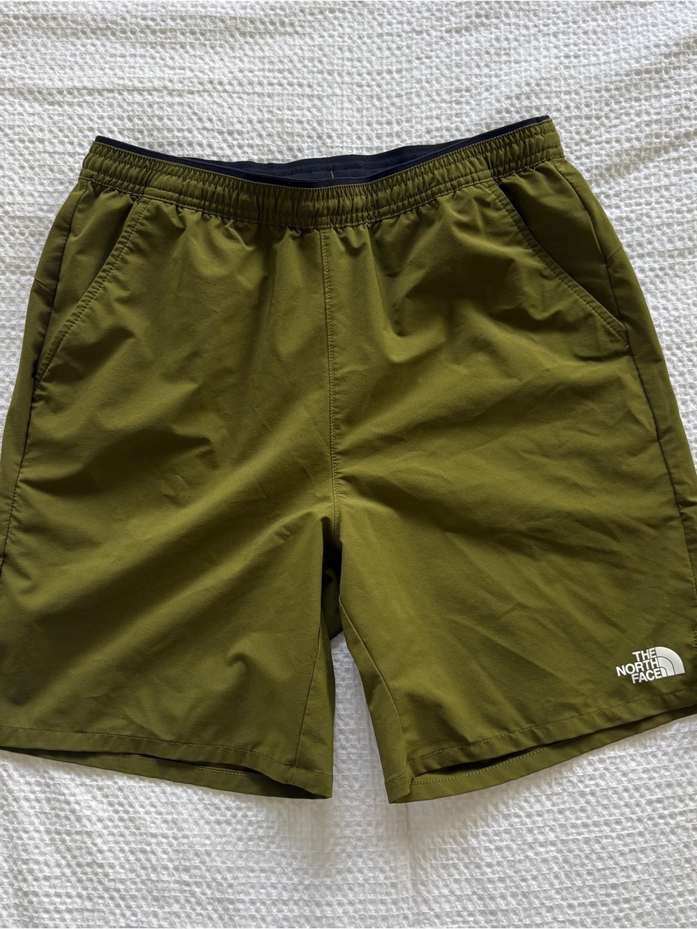 The North Face Shorts